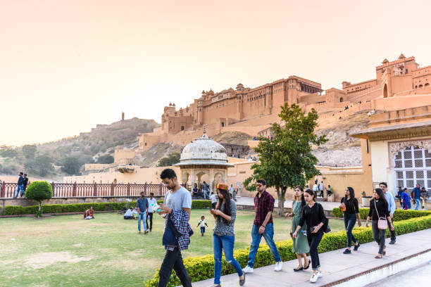 Corporate-Outing-Destinations-ecoskool-farm-jaipur